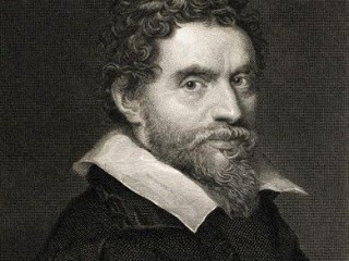 Ben Jonson picture, image, poster